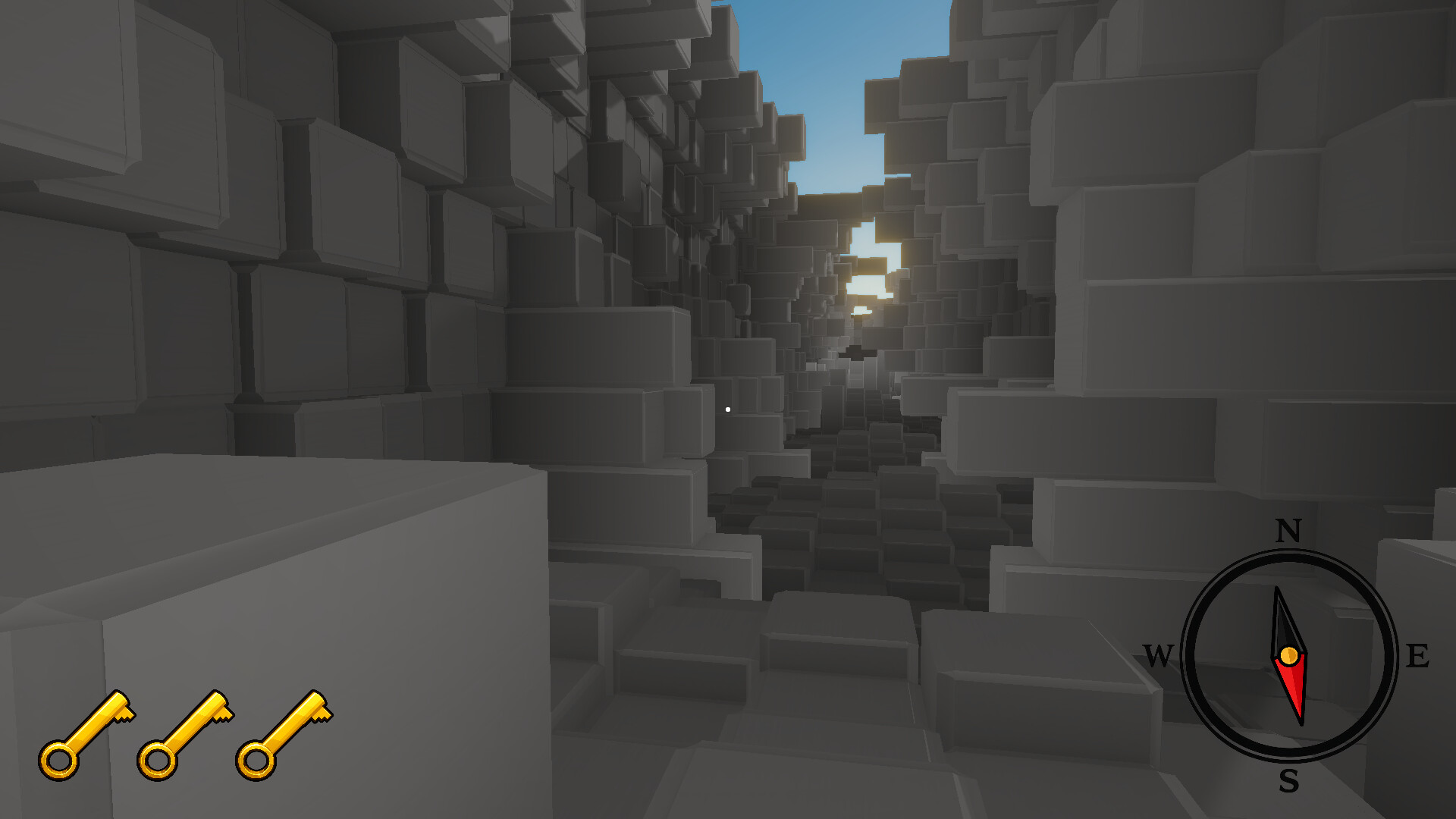 Labyrinth A Way Out screenshot 11