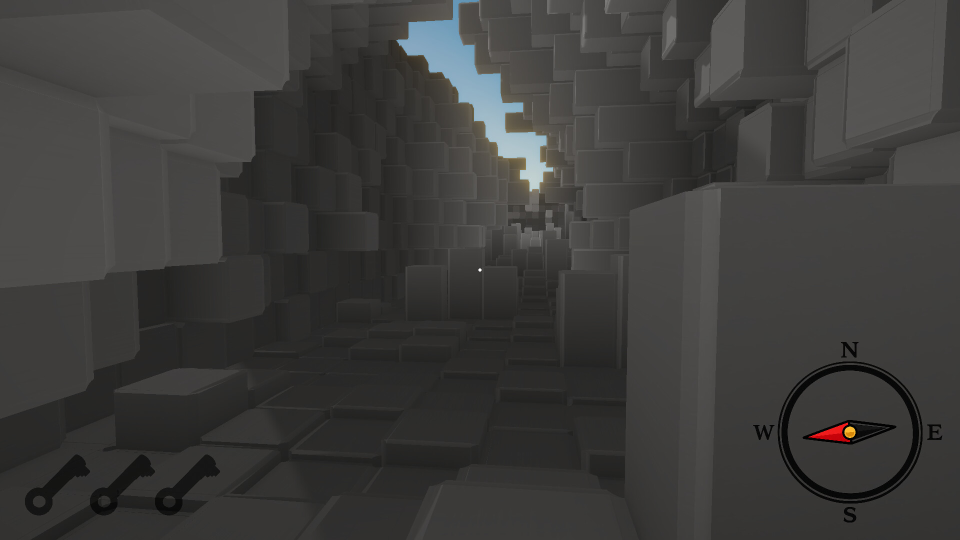 Labyrinth A Way Out screenshot 6