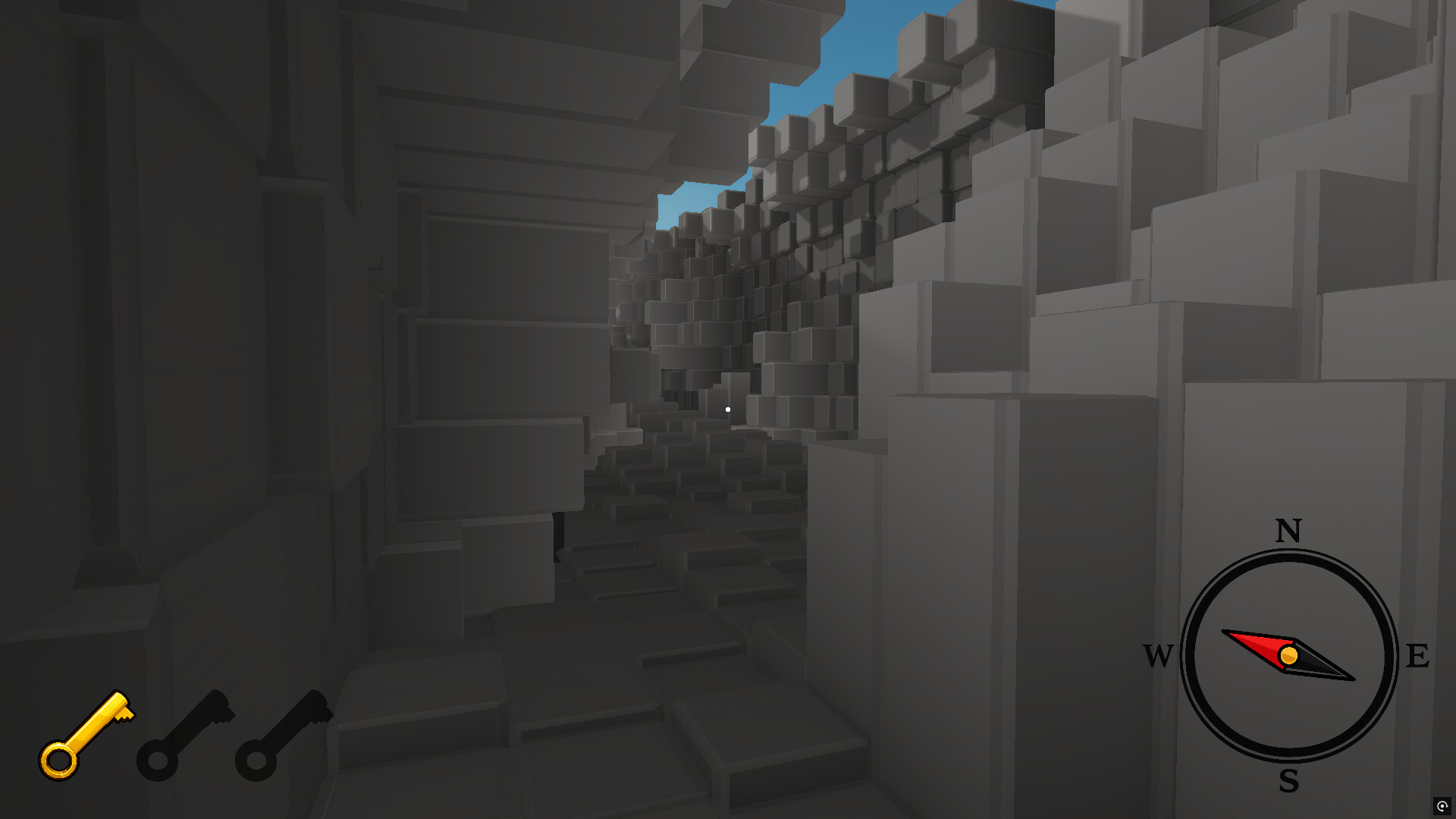Labyrinth A Way Out screenshot 8