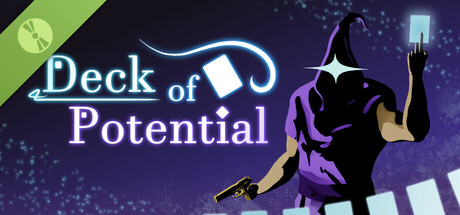 Deck of Potential Demo