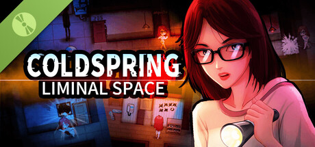 冷泉-阈限空间 Demo