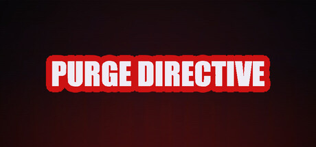 Purge Directive — Steam header
