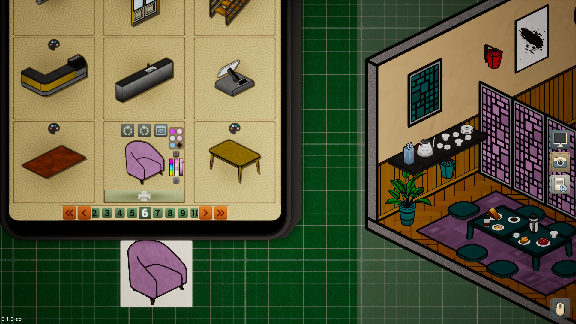 Print N Stick screenshot 6