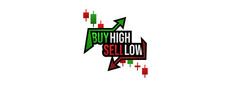 Buy High Sell Low: Stock Trading Simulator
