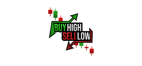 Buy High Sell Low: Stock Trading Simulator