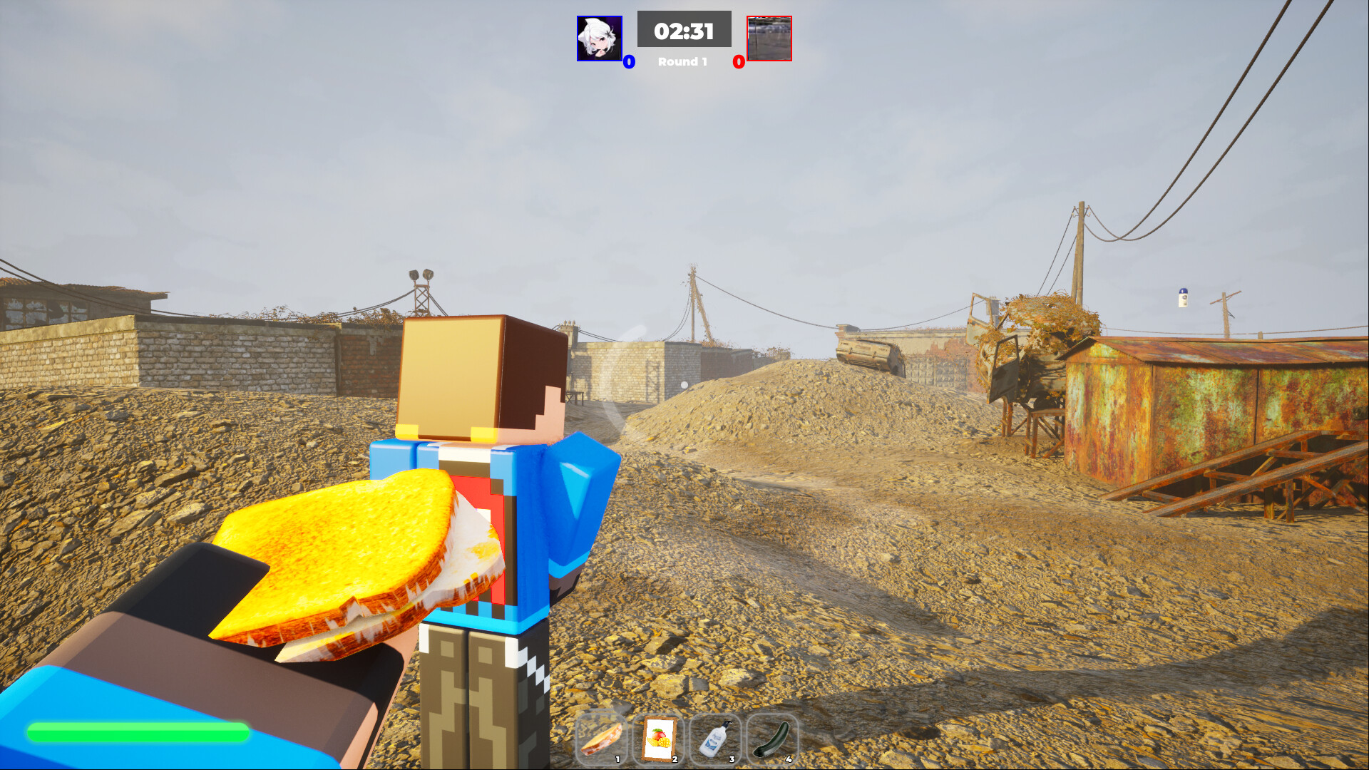 DISCIPLINE SIMULATOR on Steam