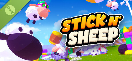 Stick N' Sheep Demo