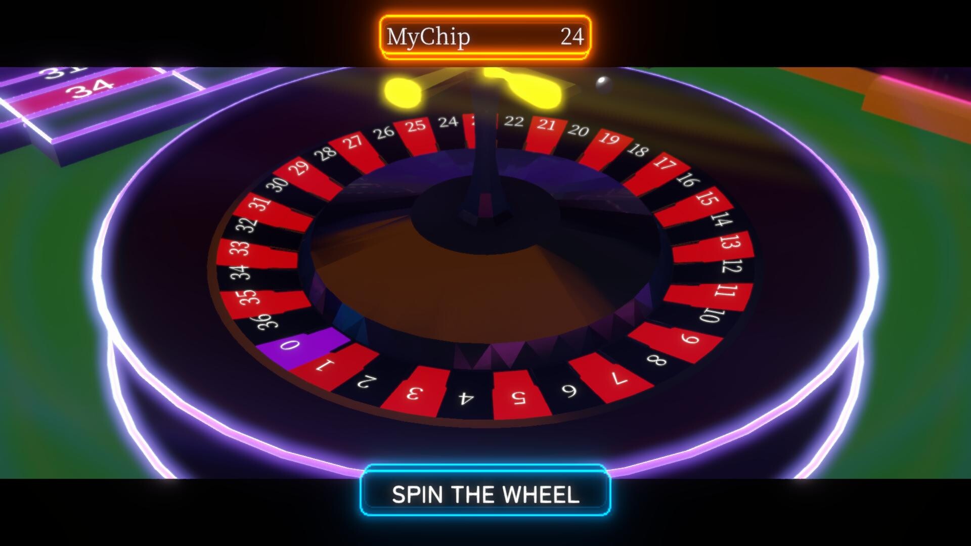 SpaceCasino screenshot 9
