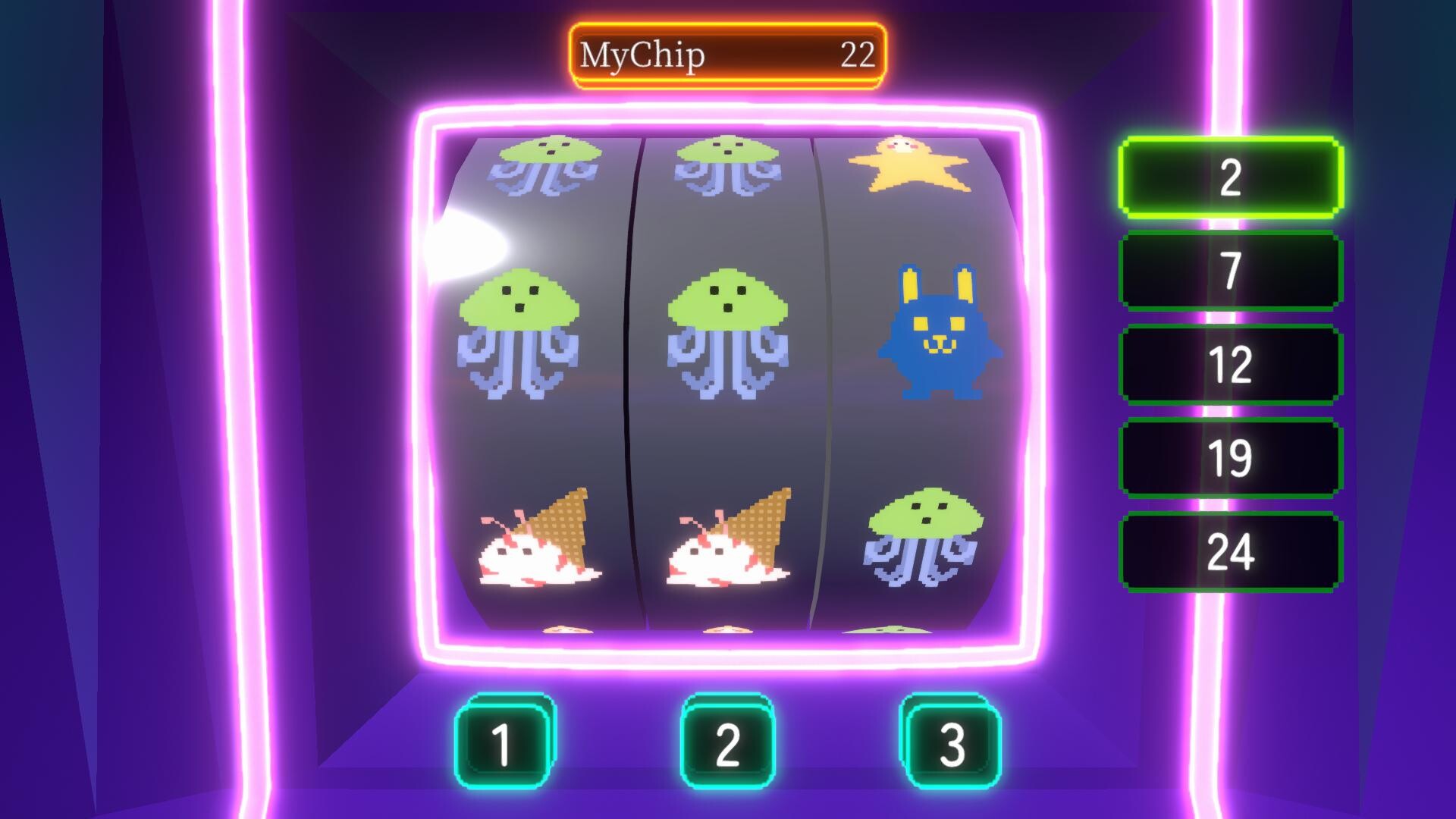 SpaceCasino screenshot 8