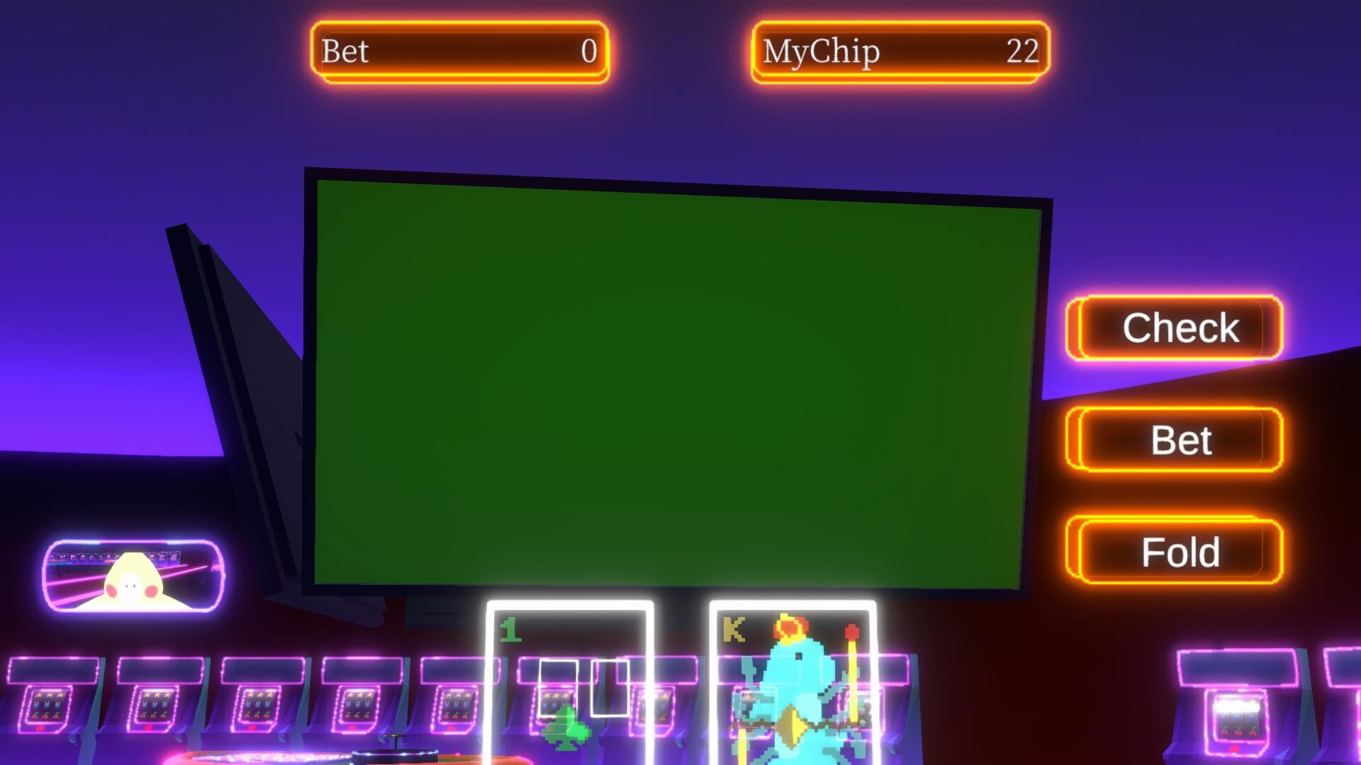 SpaceCasino screenshot 7