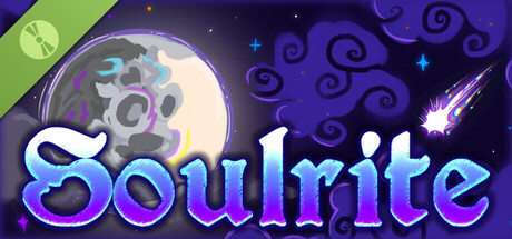 Soulrite Demo