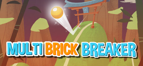 Multi Brick Breaker