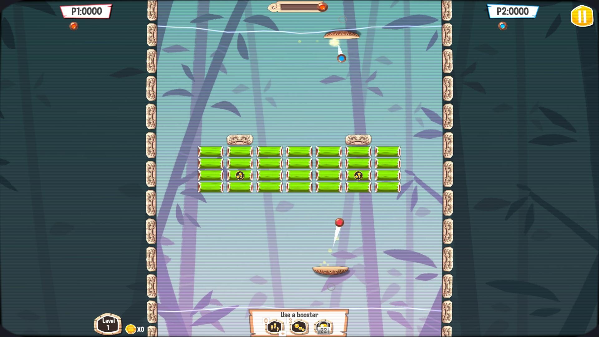 Multi Brick Breaker screenshot 7