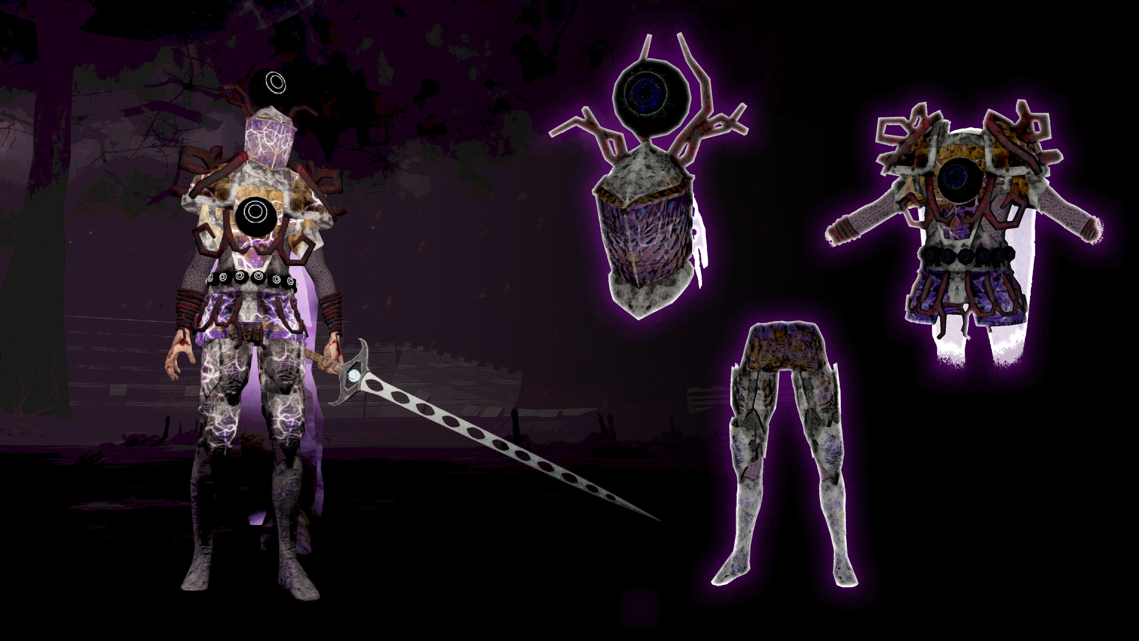 False Hero - Supporter Offering — image 2