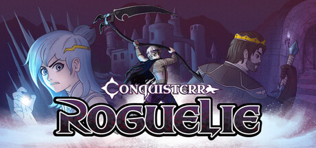 Conquisterra Roguelie