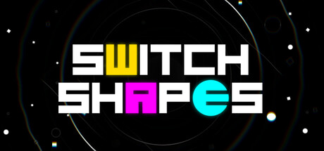 Switch Shapes — Steam header