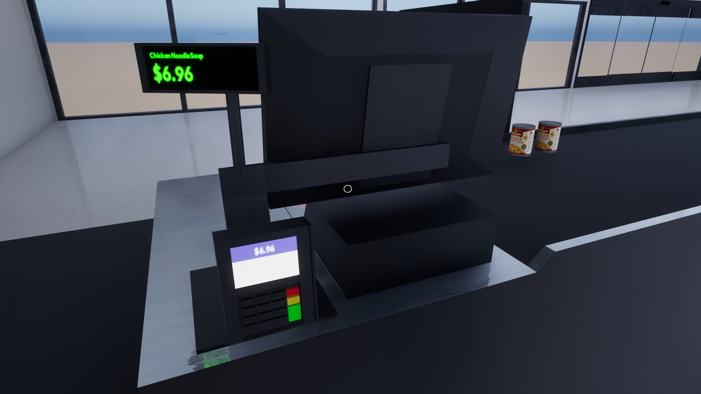 Aislebound screenshot 2