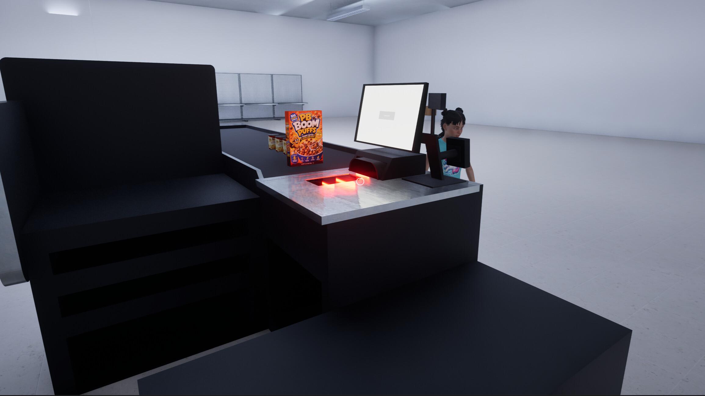 Aislebound screenshot 3