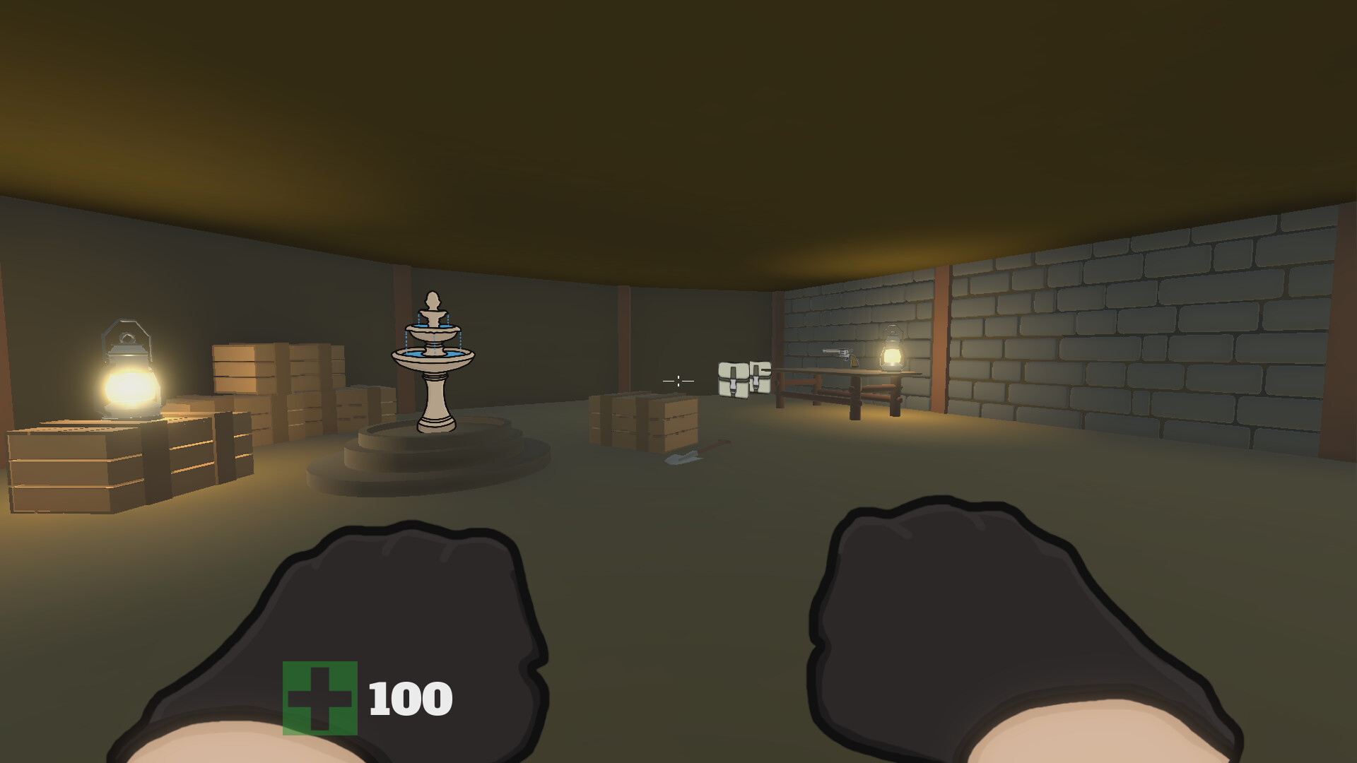 It's Hunting Time screenshot 5