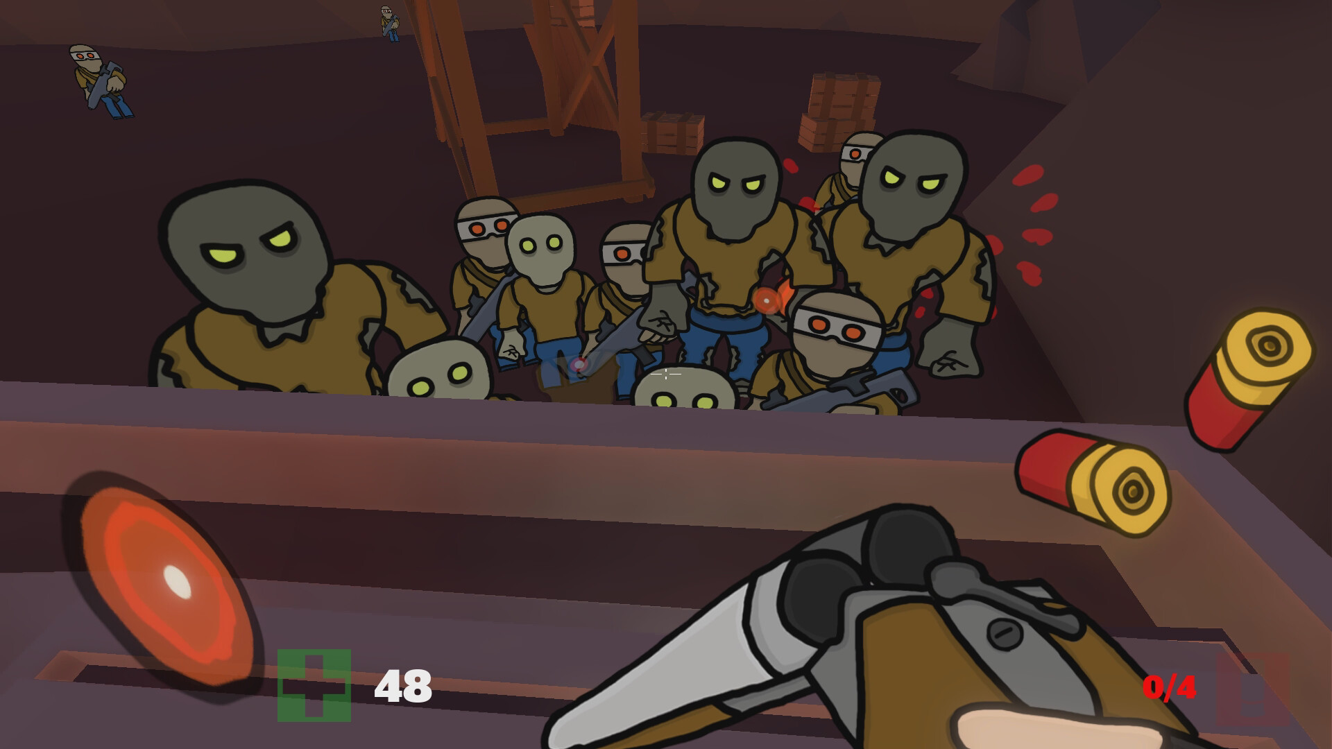 It's Hunting Time screenshot 7