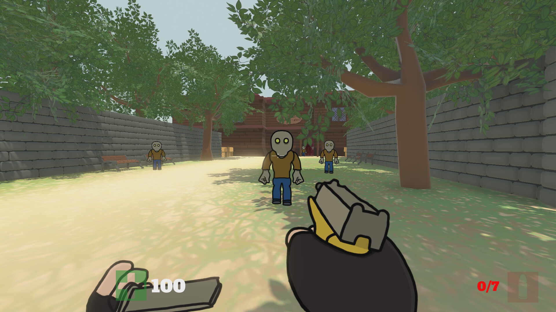 It's Hunting Time screenshot 6