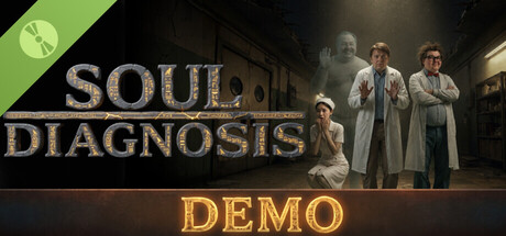 Soul Diagnosis Demo