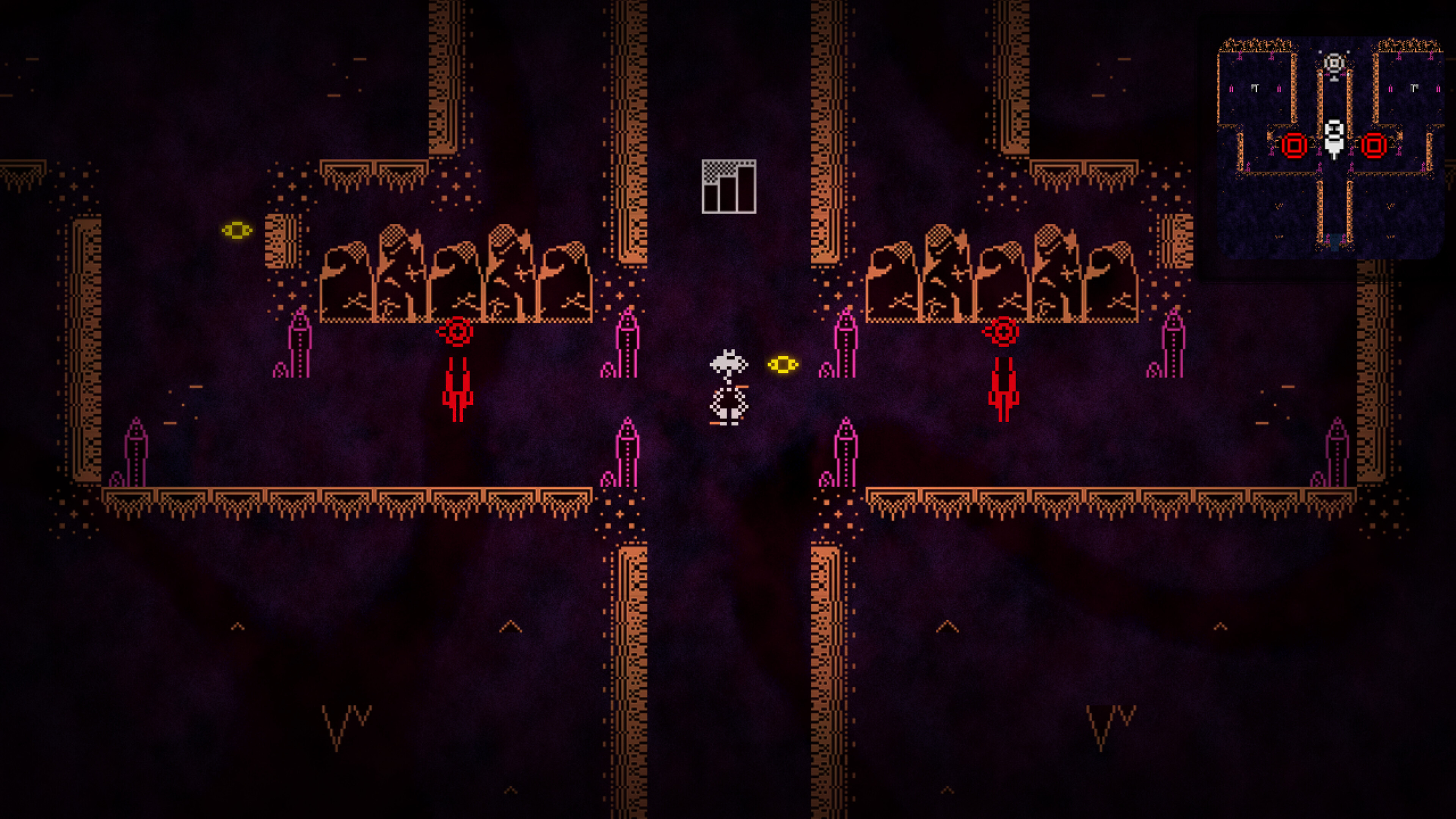 Becoming None screenshot 4