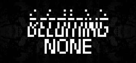 Becoming None — Steam header