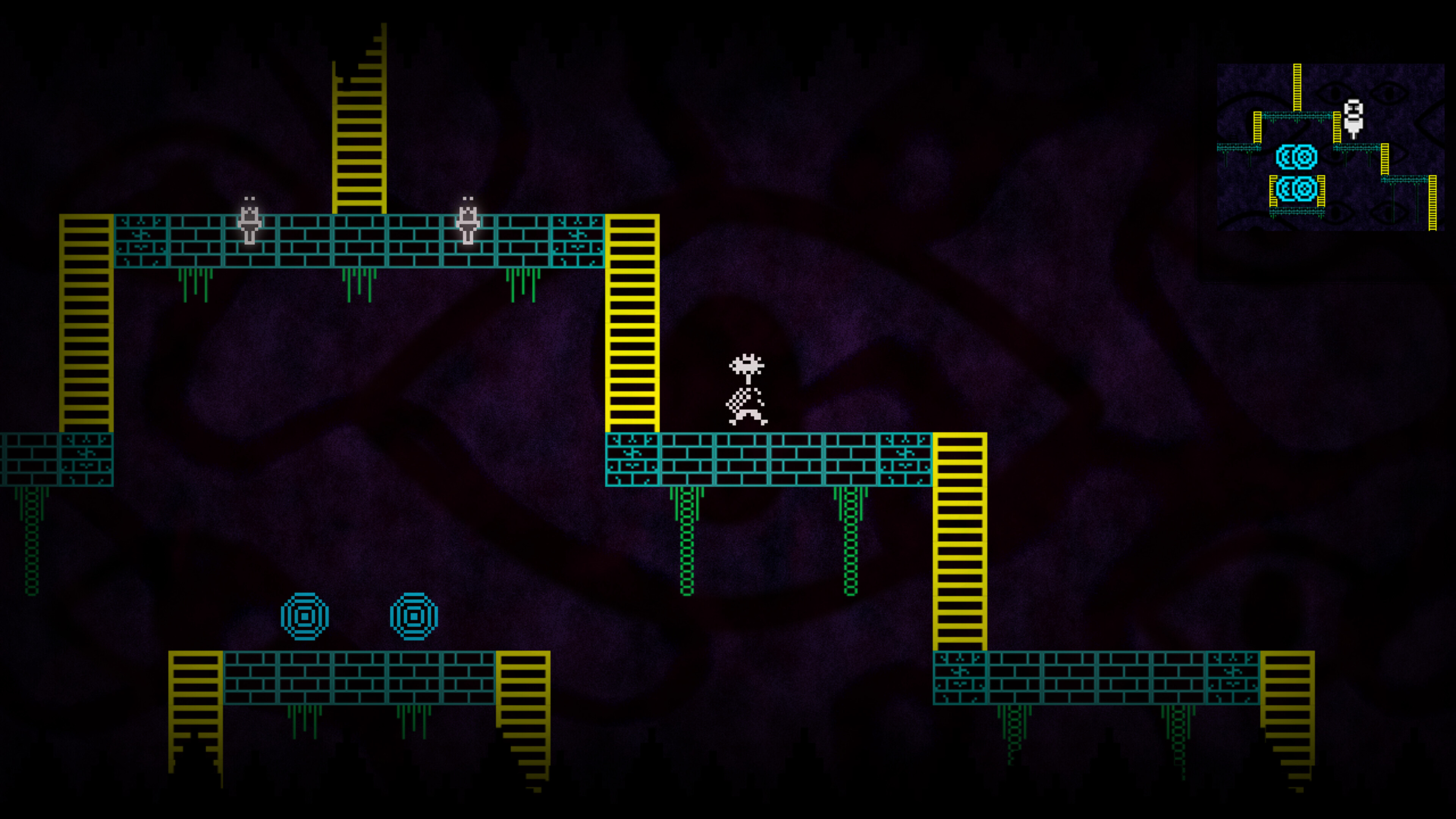 Becoming None screenshot 5