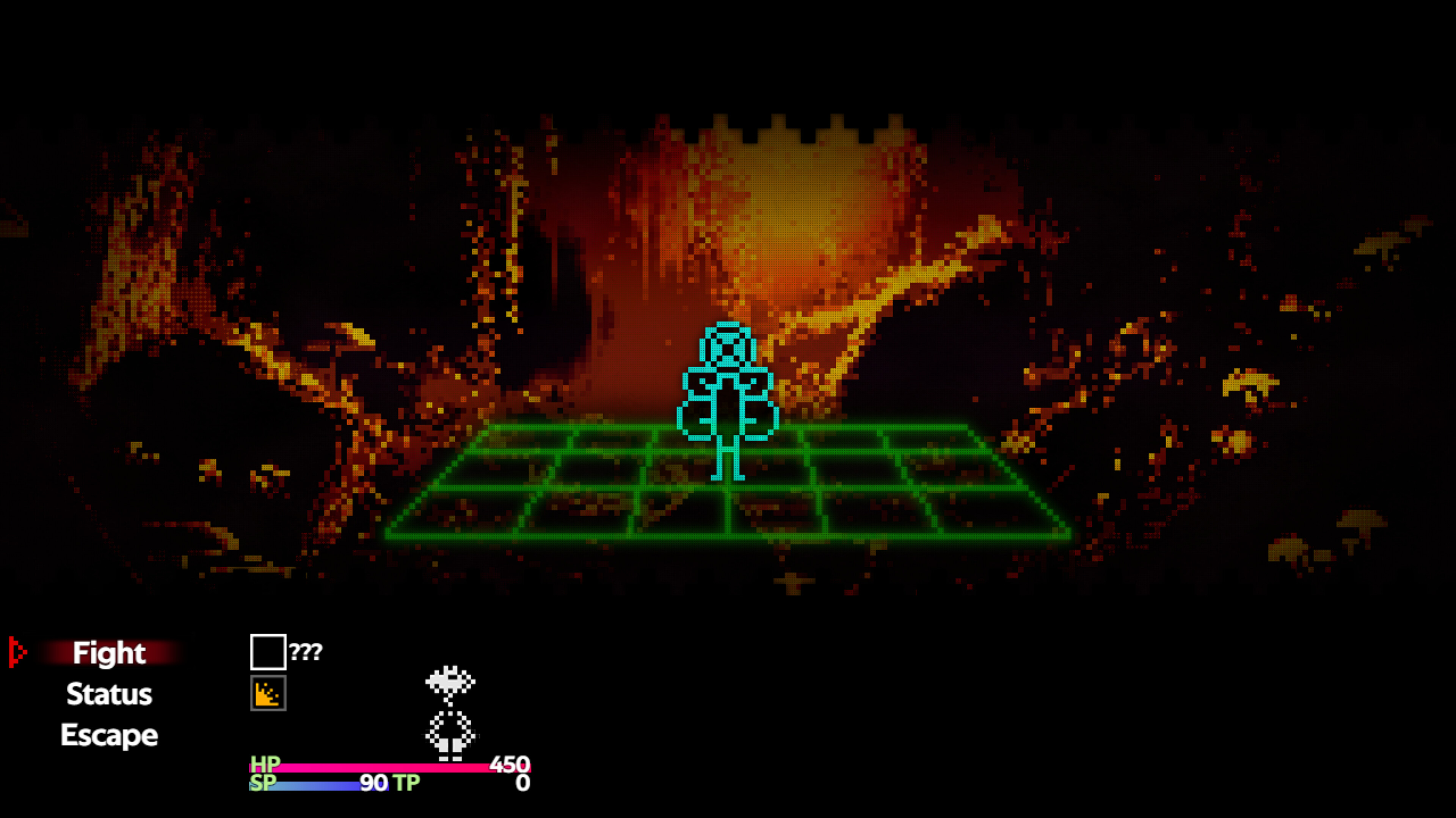 Becoming None screenshot 1