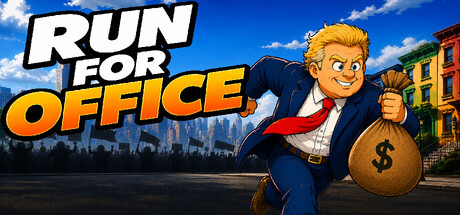 Go Trump GO! — Steam header