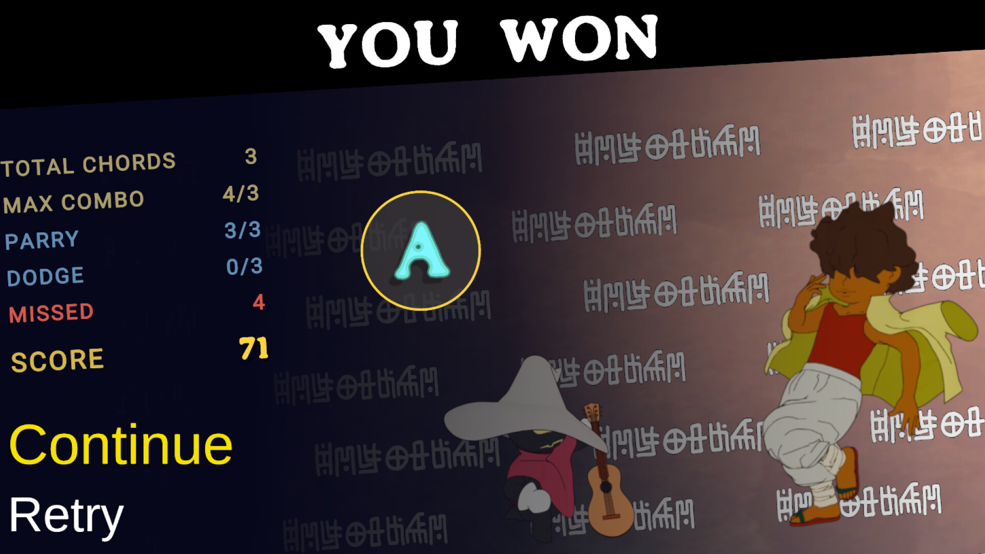 Rongu screenshot 7