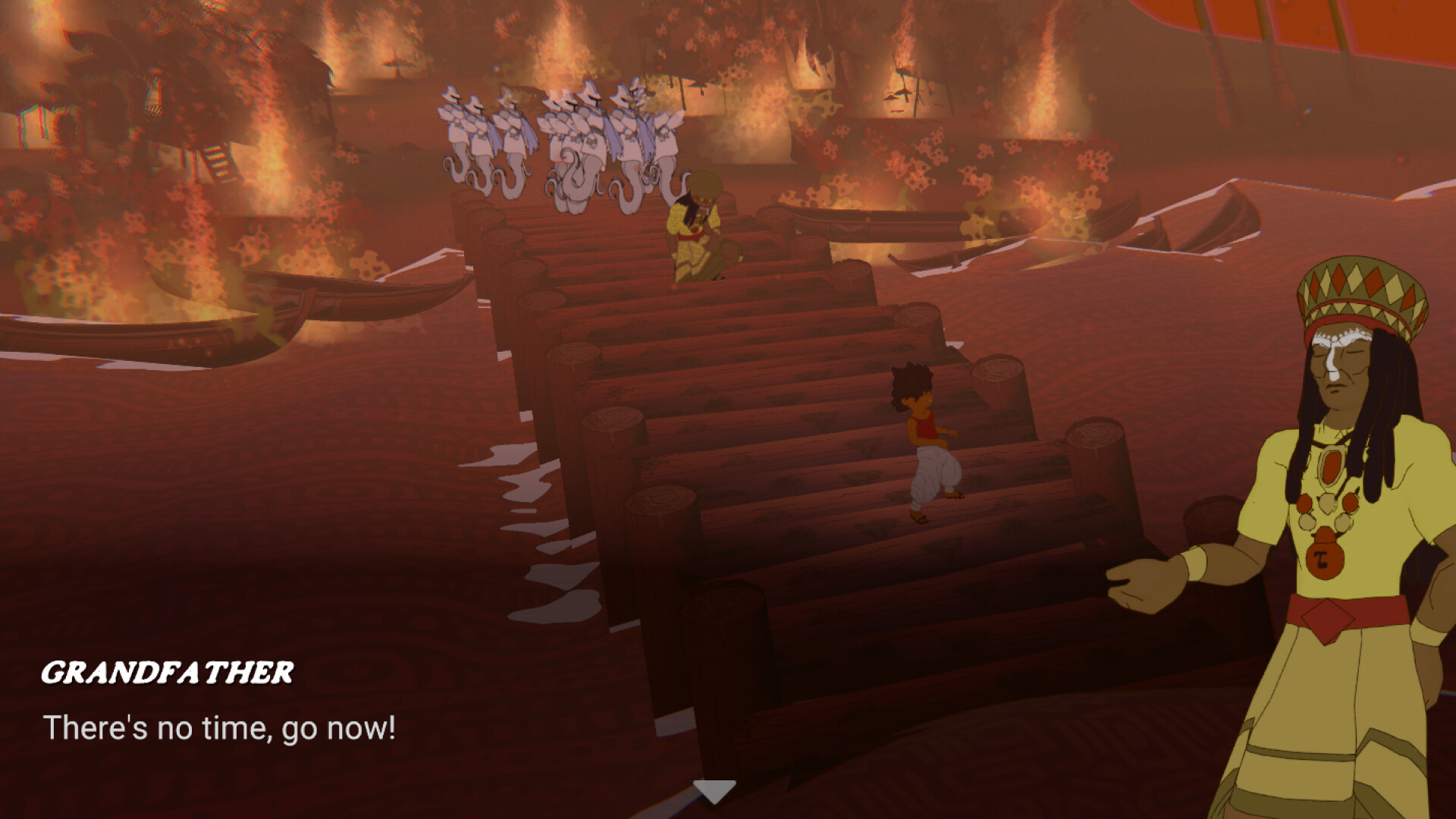 Rongu screenshot 6