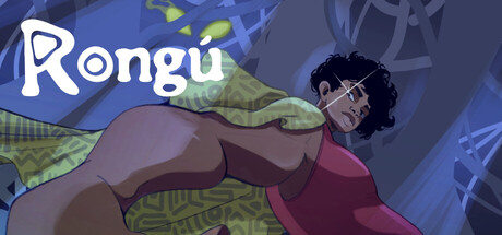 Rongu — Steam header