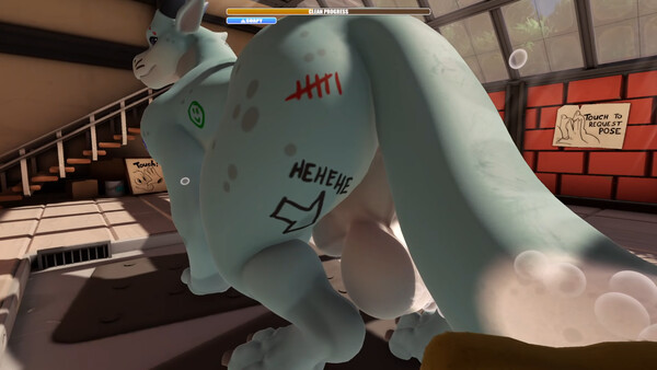 Drag’n Wash screenshot 2