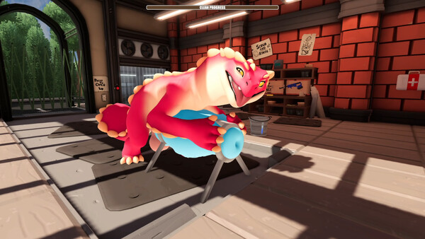 Drag’n Wash screenshot 10