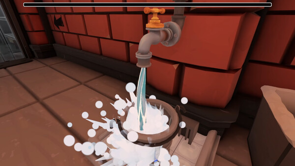 Drag’n Wash screenshot 3