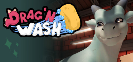 Drag'n Wash