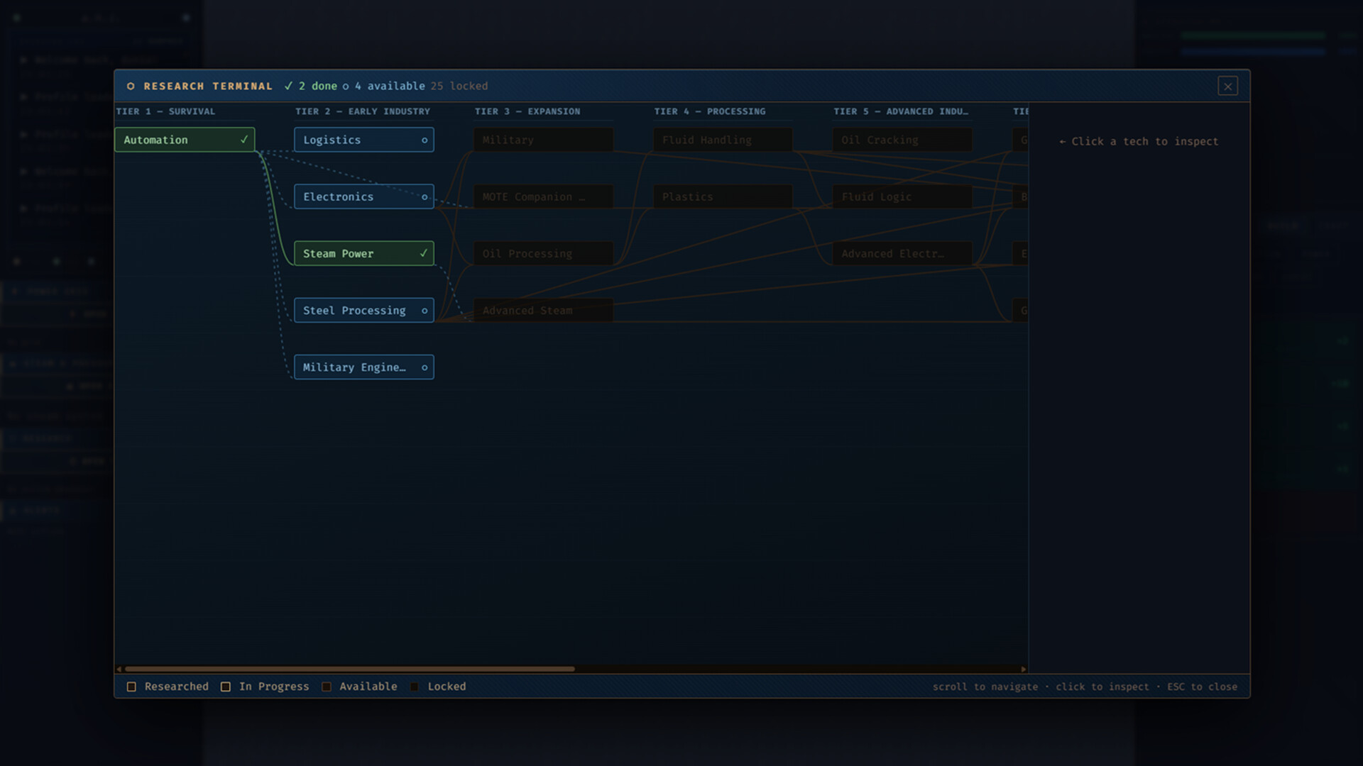 Textorio screenshot 4