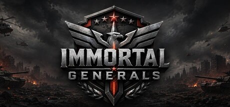 Immortal Generals