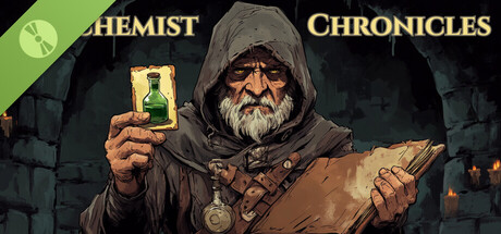 Alchemist Chronicles Demo