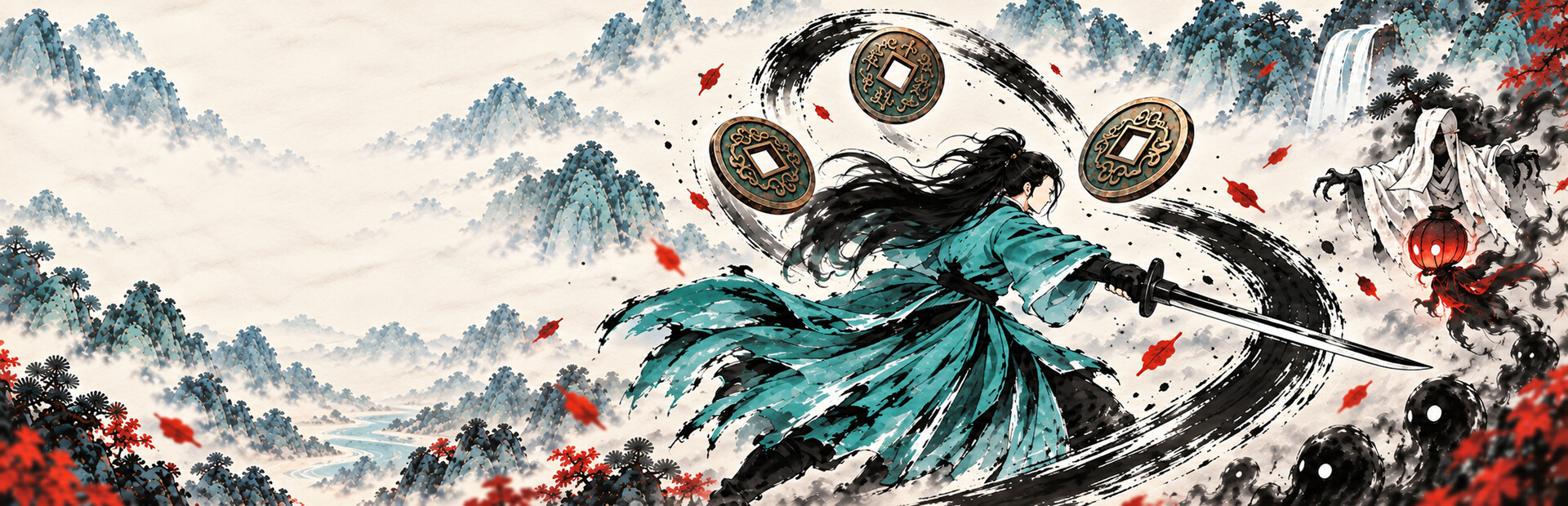 Divination & Survivors