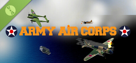 Army Air Corps Demo