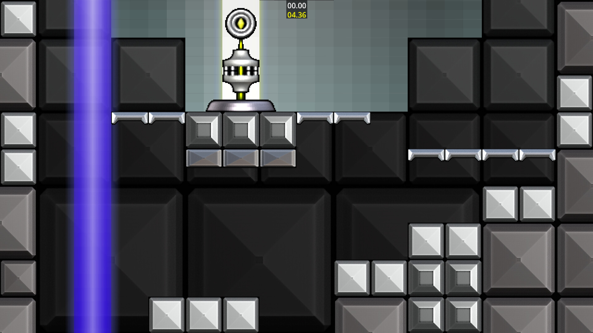 Diamond Eye screenshot 1