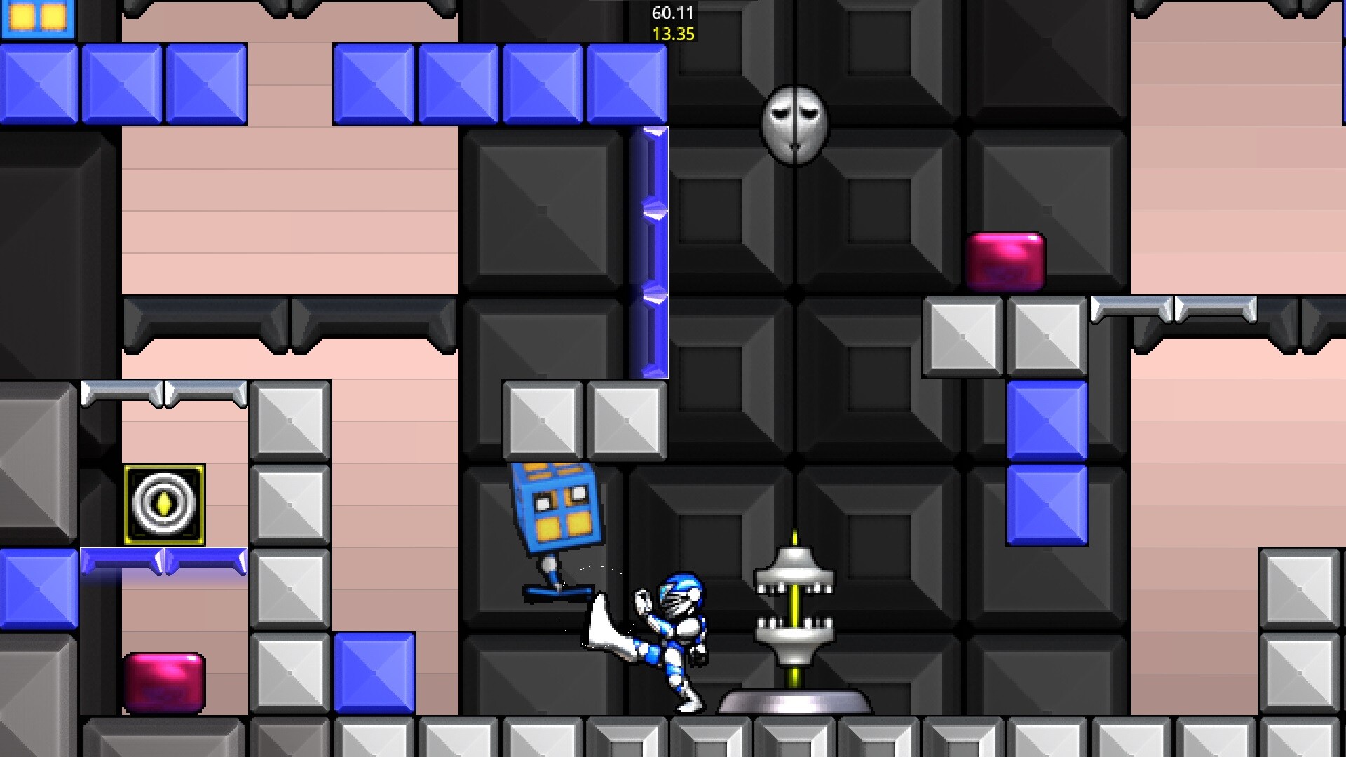 Diamond Eye screenshot 4