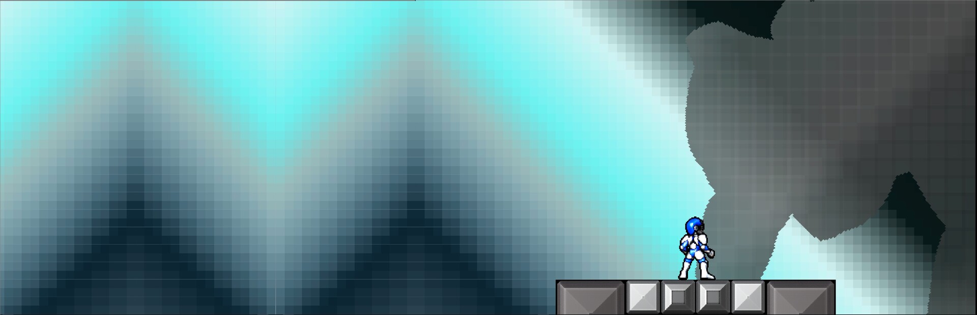 Diamond Eye
