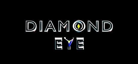 Diamond Eye — Steam header