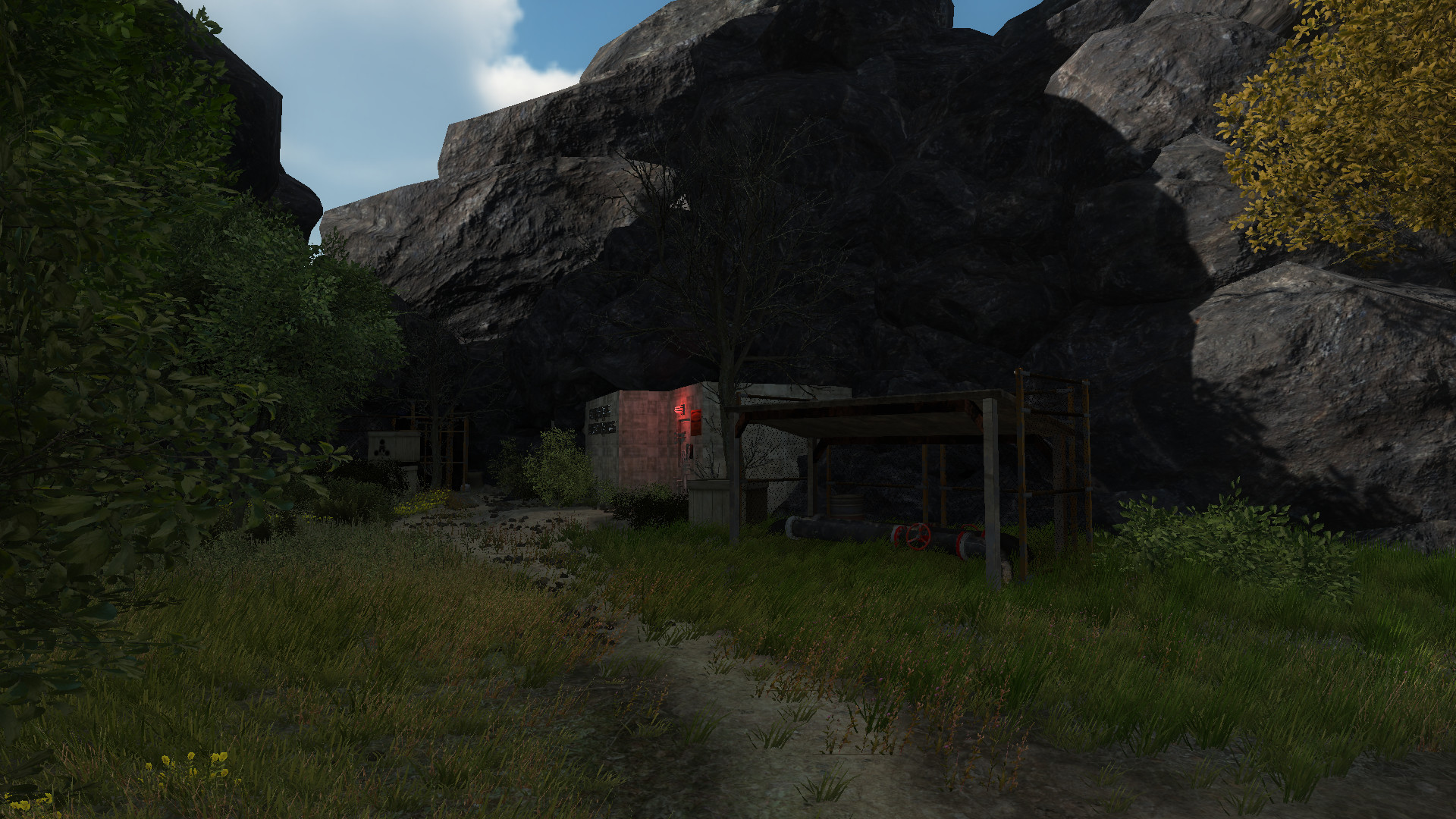 The NADI Project screenshot 8