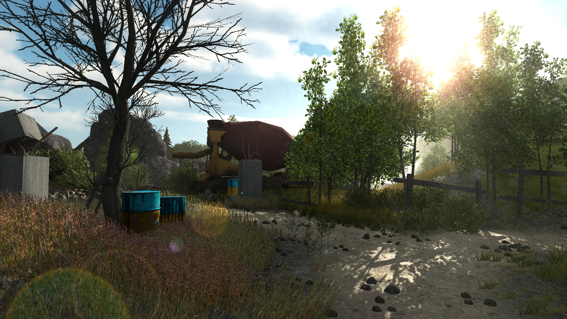 The NADI Project screenshot 9
