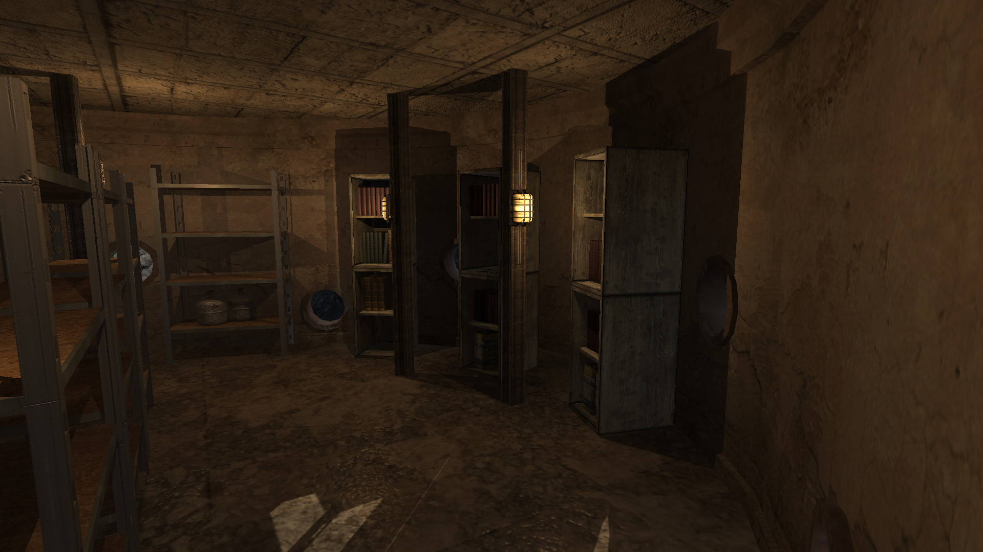 The NADI Project screenshot 6